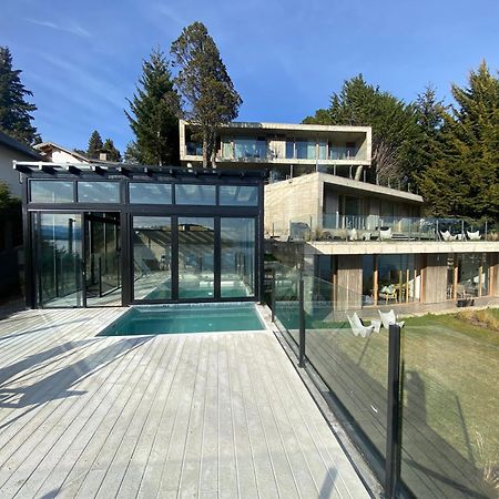 Wa One Lake Homes San Carlos de Bariloche Exterior foto