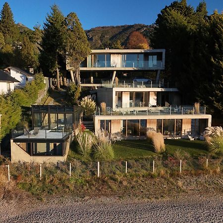 Wa One Lake Homes San Carlos de Bariloche Exterior foto