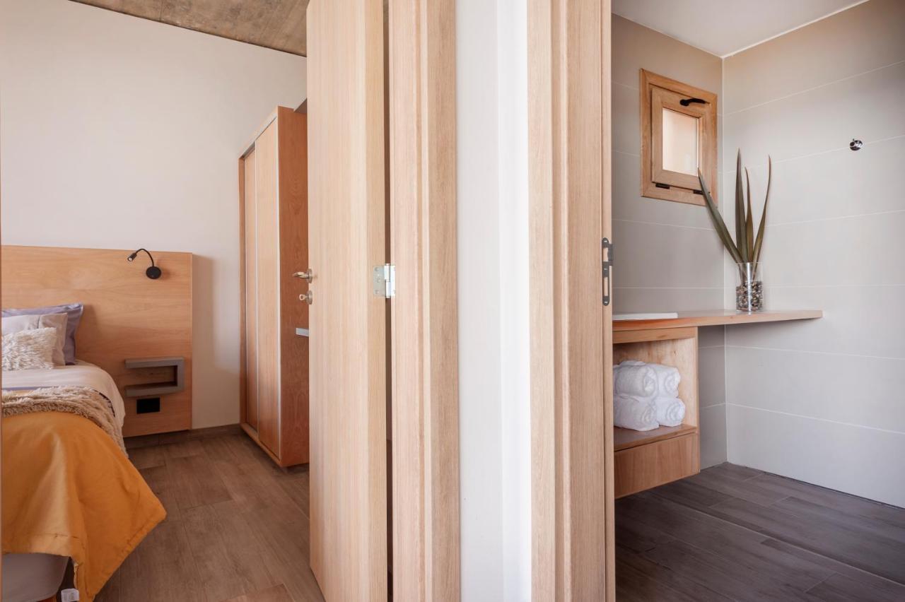Wa One Lake Homes San Carlos de Bariloche Exterior foto