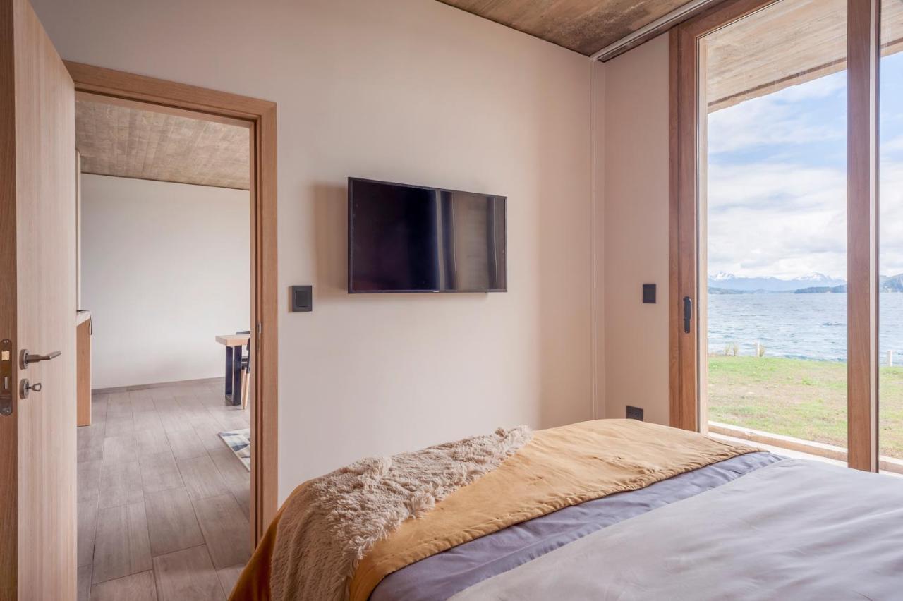 Wa One Lake Homes San Carlos de Bariloche Exterior foto