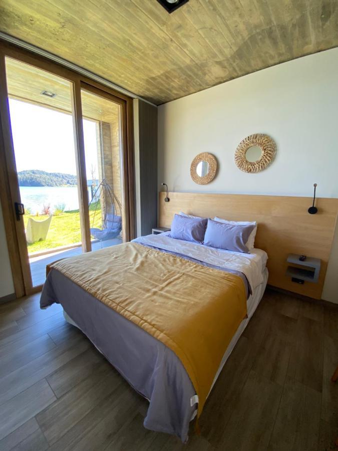 Wa One Lake Homes San Carlos de Bariloche Exterior foto