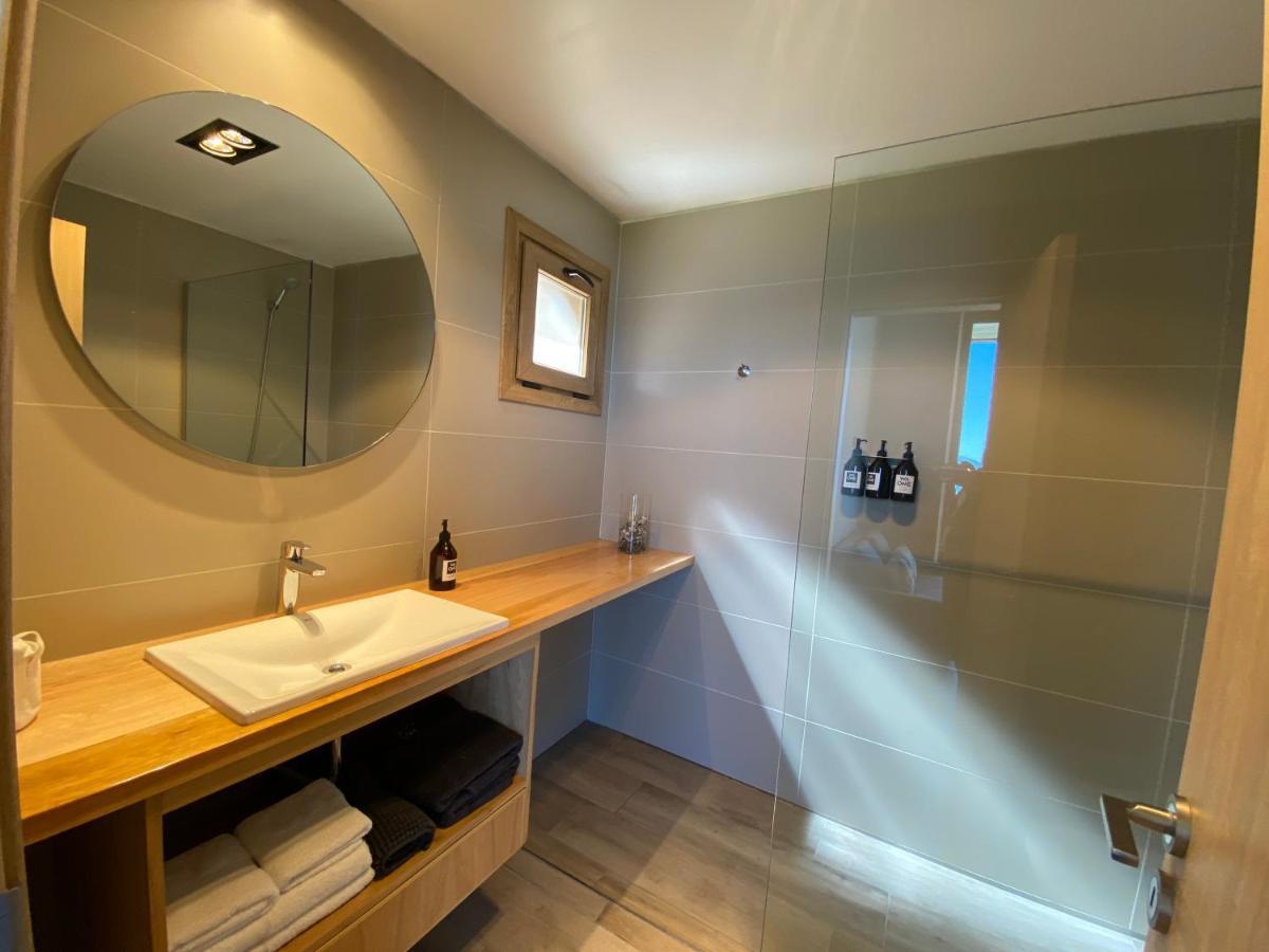 Wa One Lake Homes San Carlos de Bariloche Exterior foto