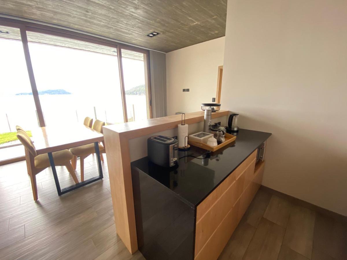 Wa One Lake Homes San Carlos de Bariloche Exterior foto