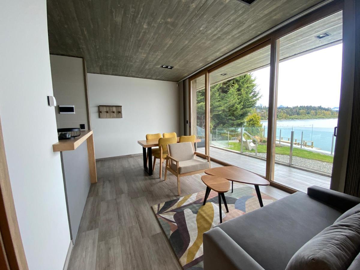 Wa One Lake Homes San Carlos de Bariloche Exterior foto