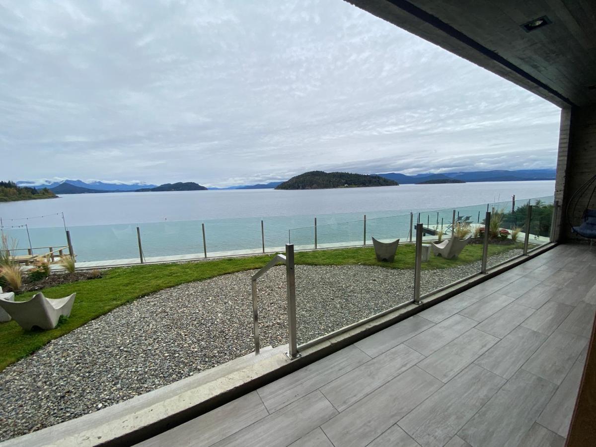 Wa One Lake Homes San Carlos de Bariloche Exterior foto