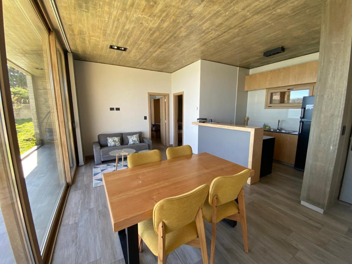 Wa One Lake Homes San Carlos de Bariloche Exterior foto