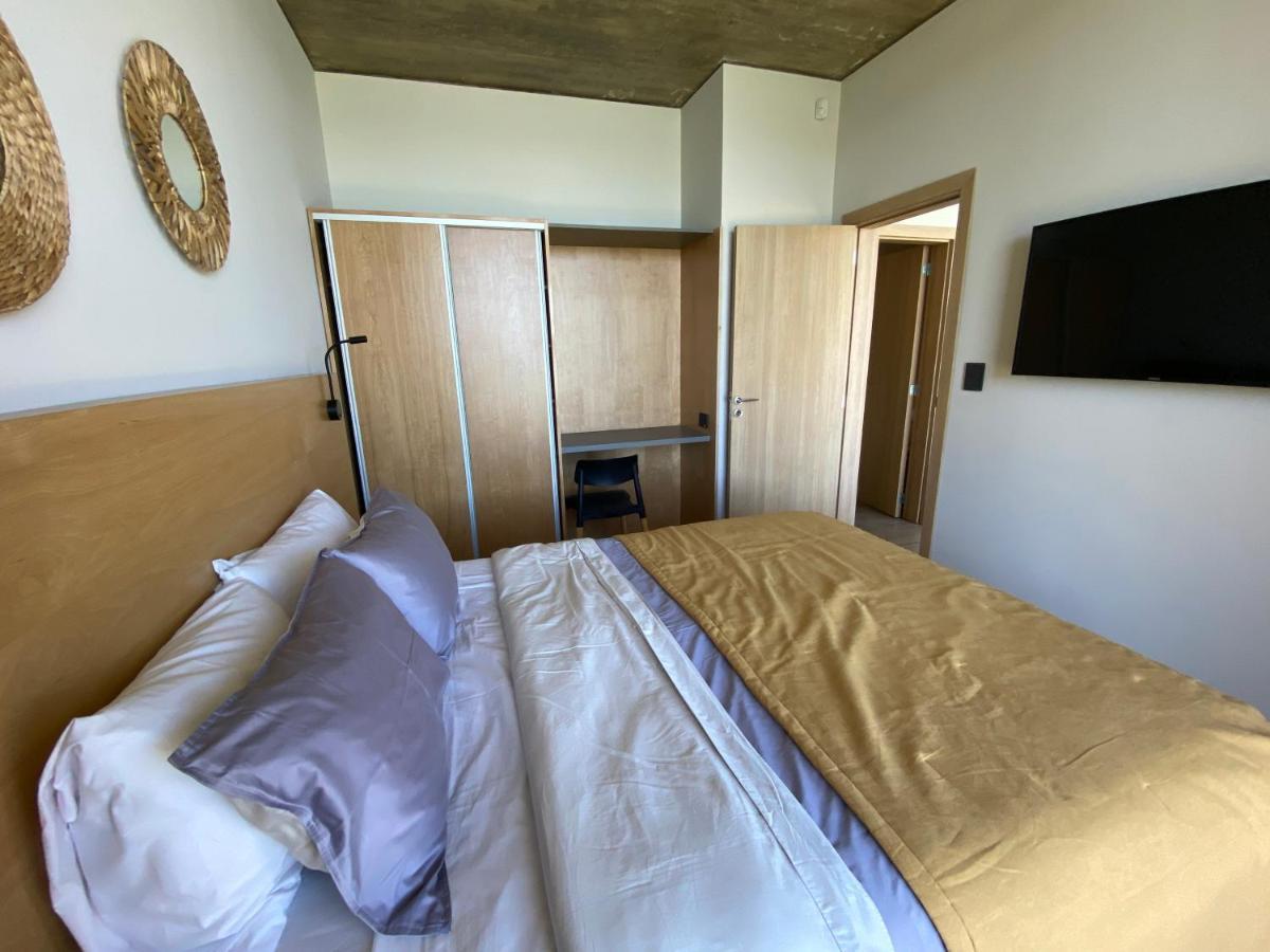 Wa One Lake Homes San Carlos de Bariloche Exterior foto