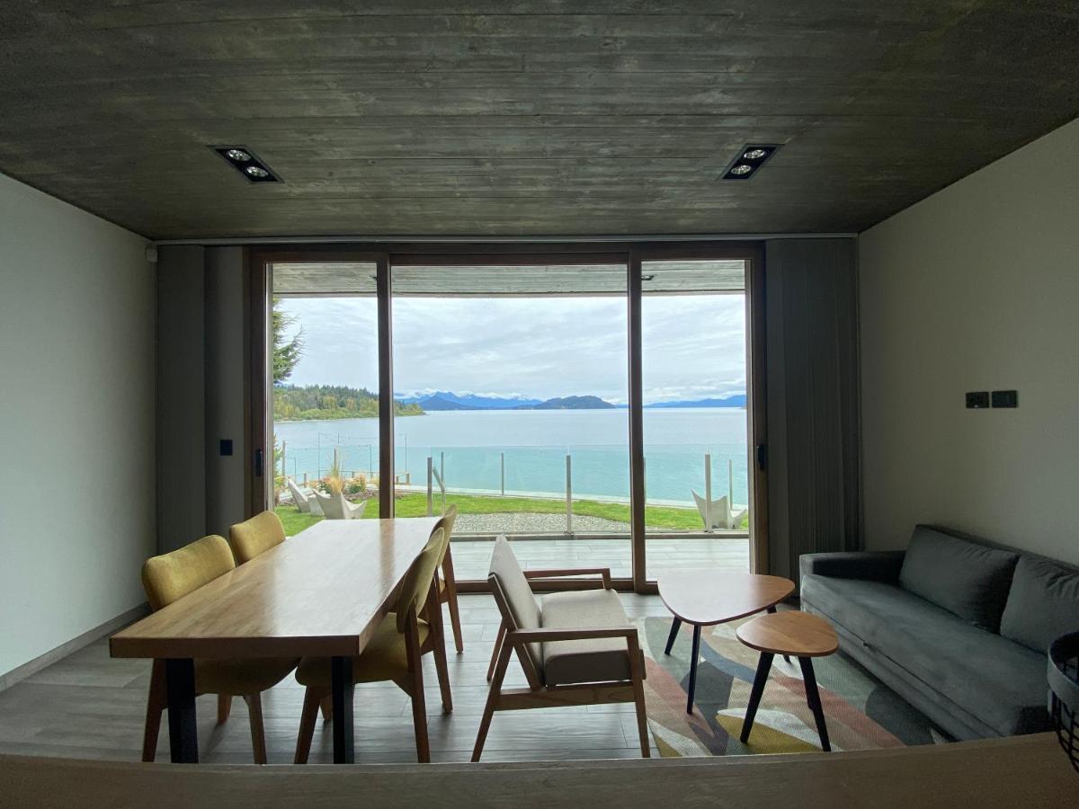 Wa One Lake Homes San Carlos de Bariloche Exterior foto