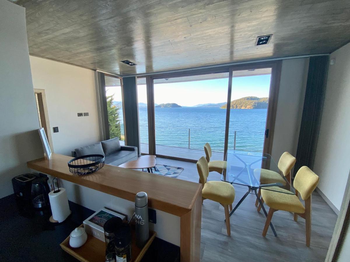 Wa One Lake Homes San Carlos de Bariloche Exterior foto