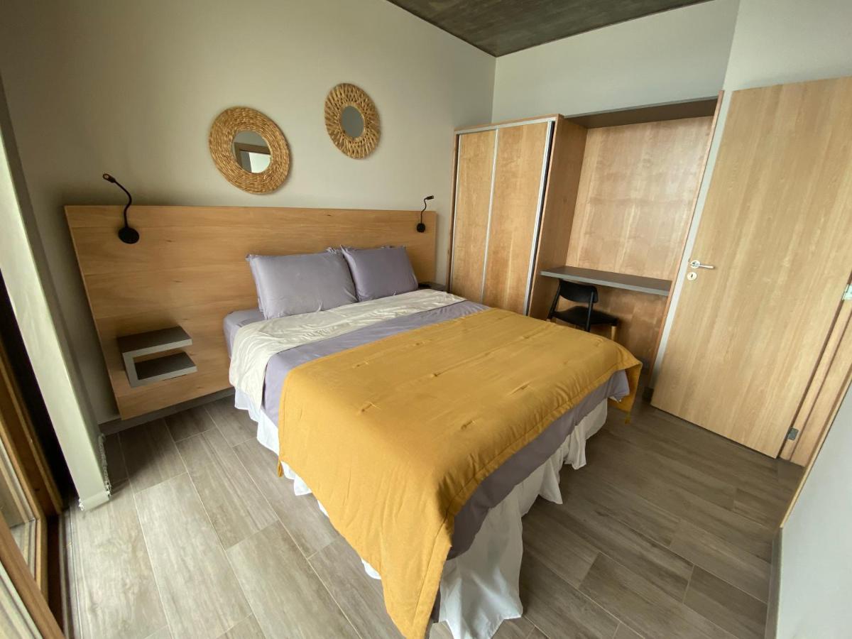 Wa One Lake Homes San Carlos de Bariloche Exterior foto