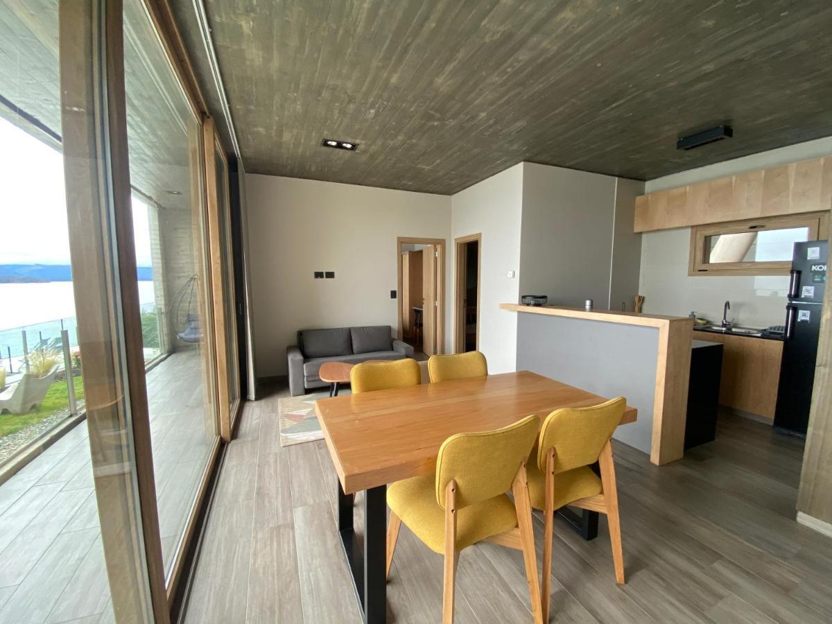 Wa One Lake Homes San Carlos de Bariloche Exterior foto
