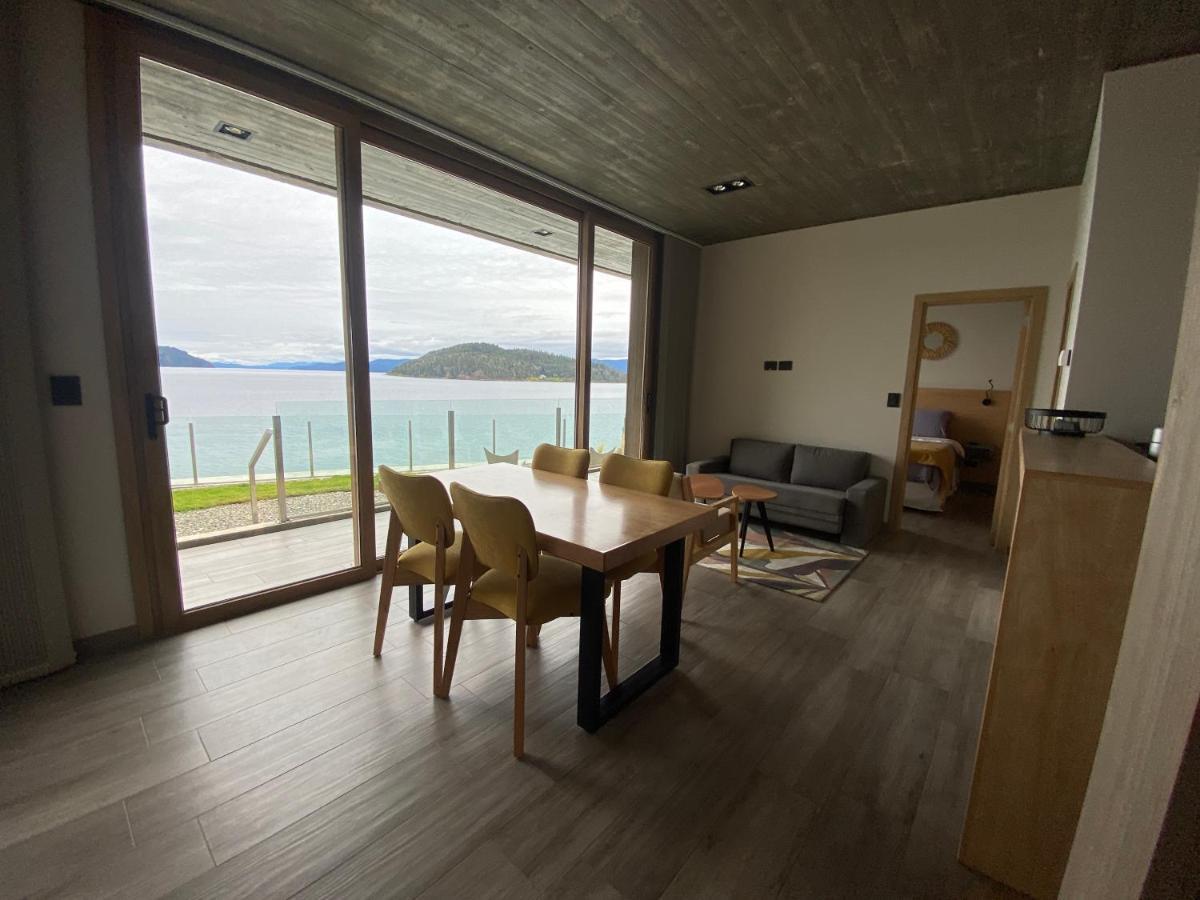 Wa One Lake Homes San Carlos de Bariloche Exterior foto