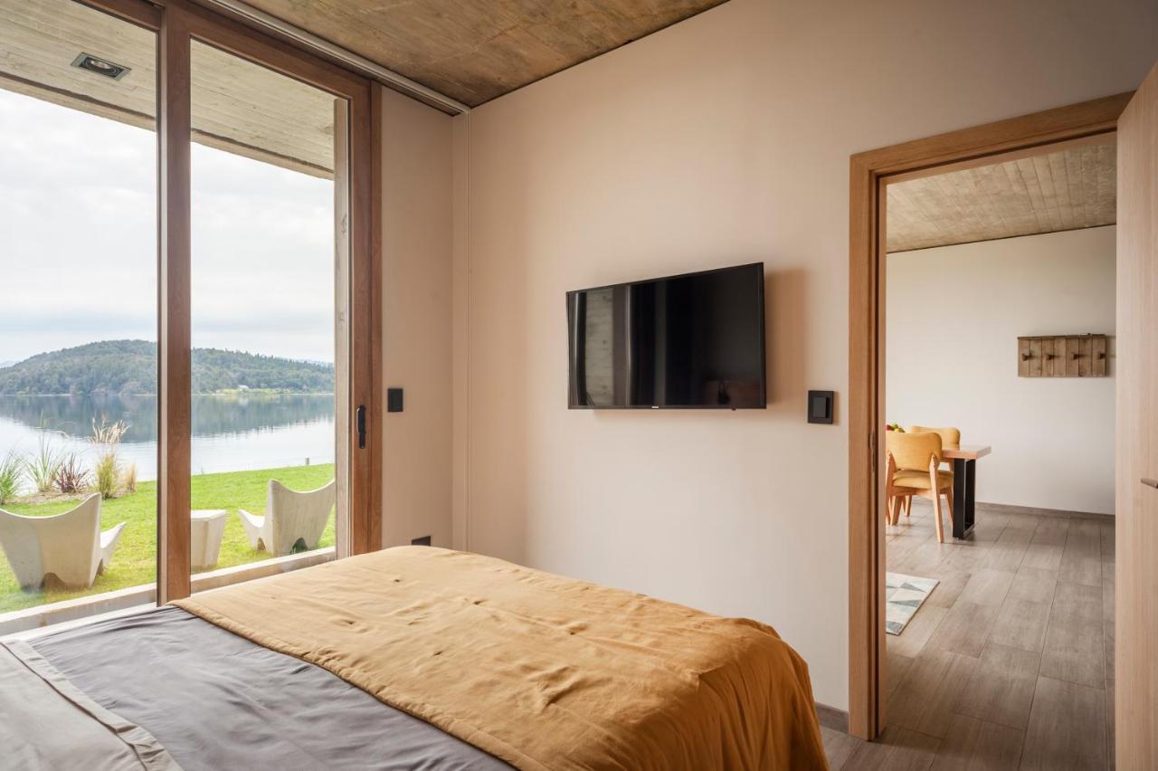 Wa One Lake Homes San Carlos de Bariloche Exterior foto