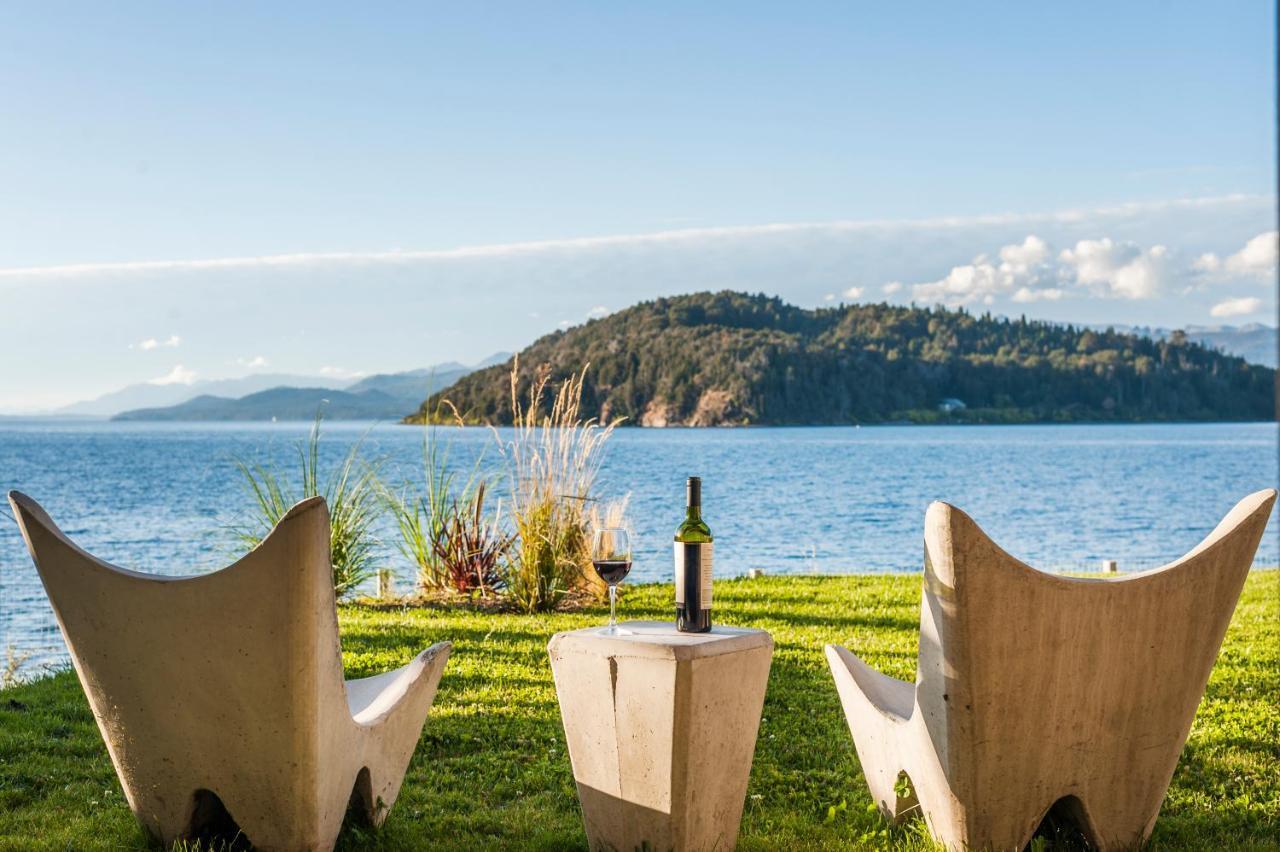 Wa One Lake Homes San Carlos de Bariloche Exterior foto