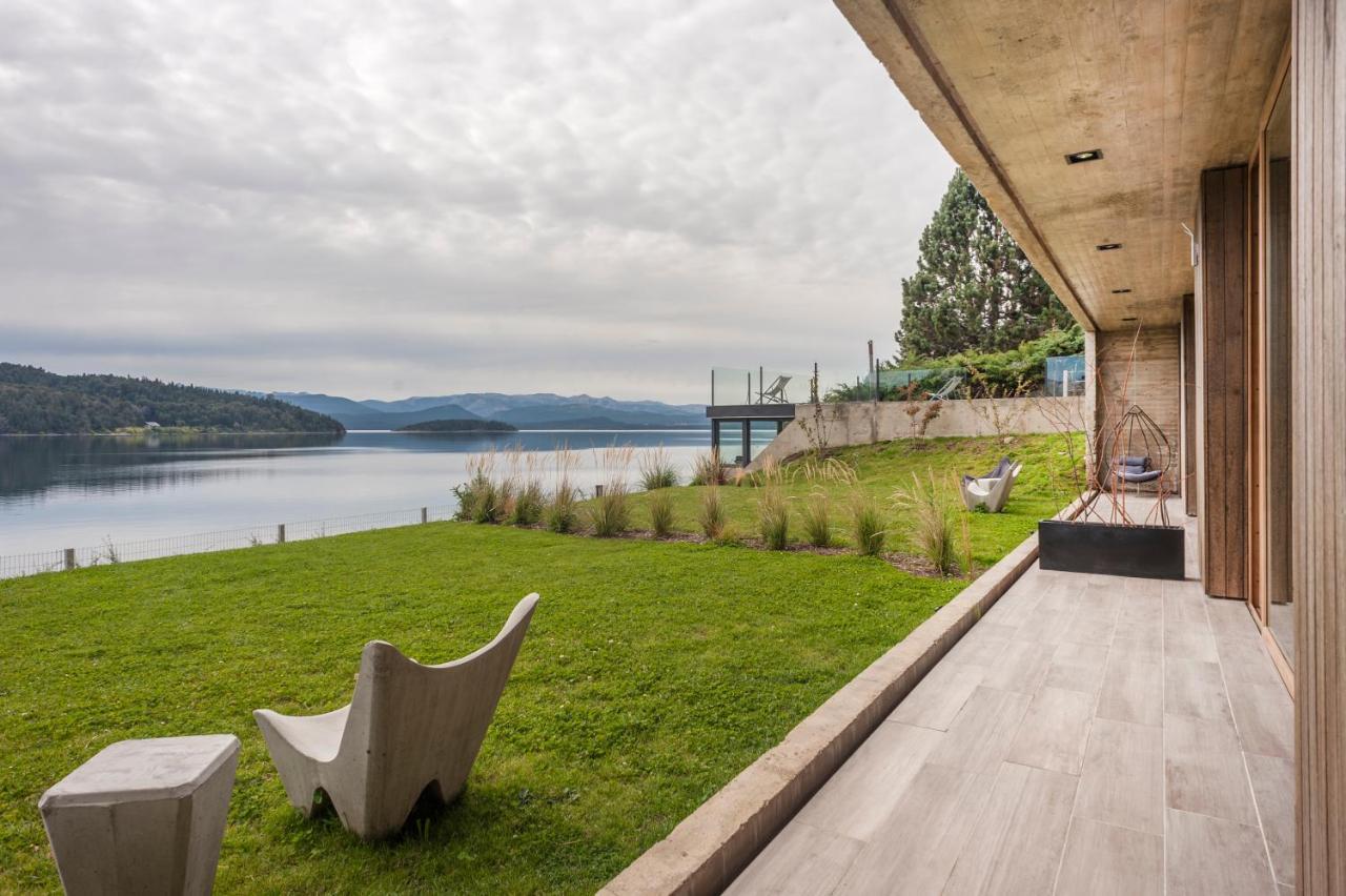 Wa One Lake Homes San Carlos de Bariloche Exterior foto