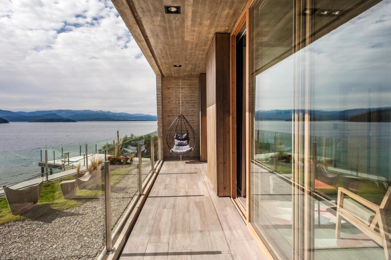 Wa One Lake Homes San Carlos de Bariloche Exterior foto