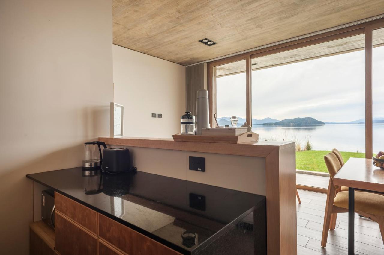 Wa One Lake Homes San Carlos de Bariloche Exterior foto