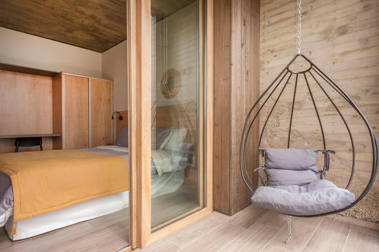 Wa One Lake Homes San Carlos de Bariloche Exterior foto