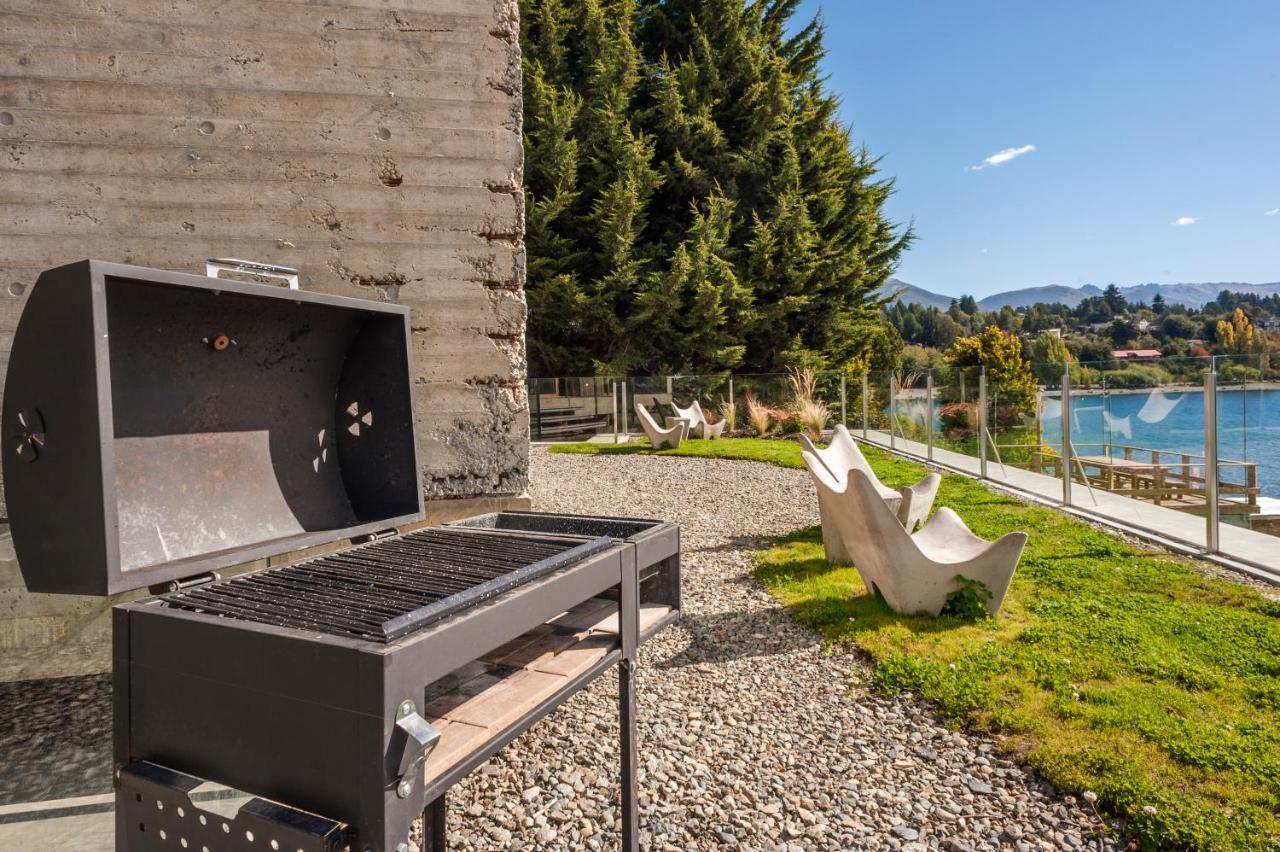 Wa One Lake Homes San Carlos de Bariloche Exterior foto