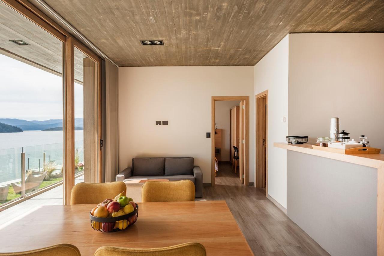 Wa One Lake Homes San Carlos de Bariloche Exterior foto