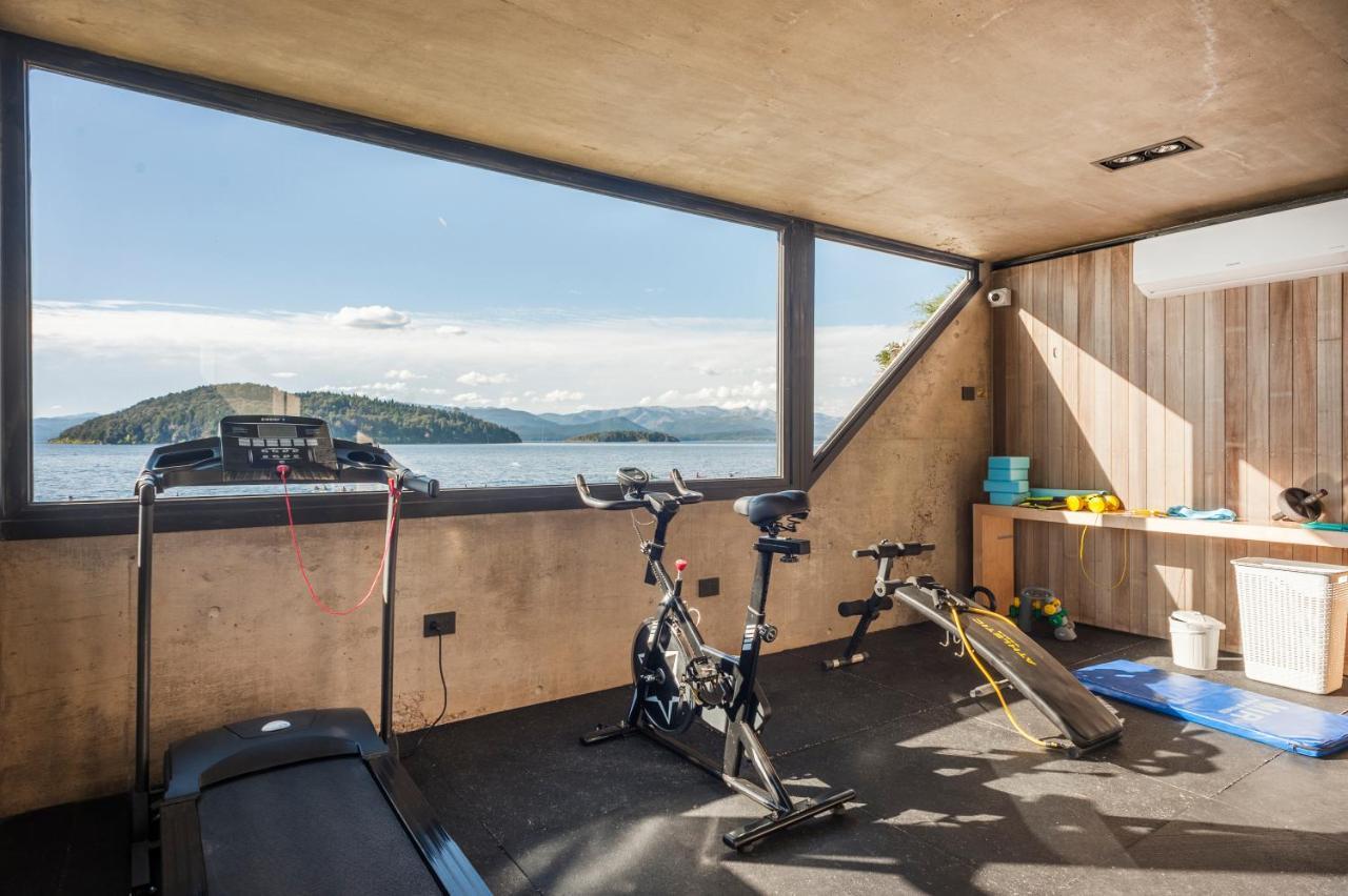 Wa One Lake Homes San Carlos de Bariloche Exterior foto