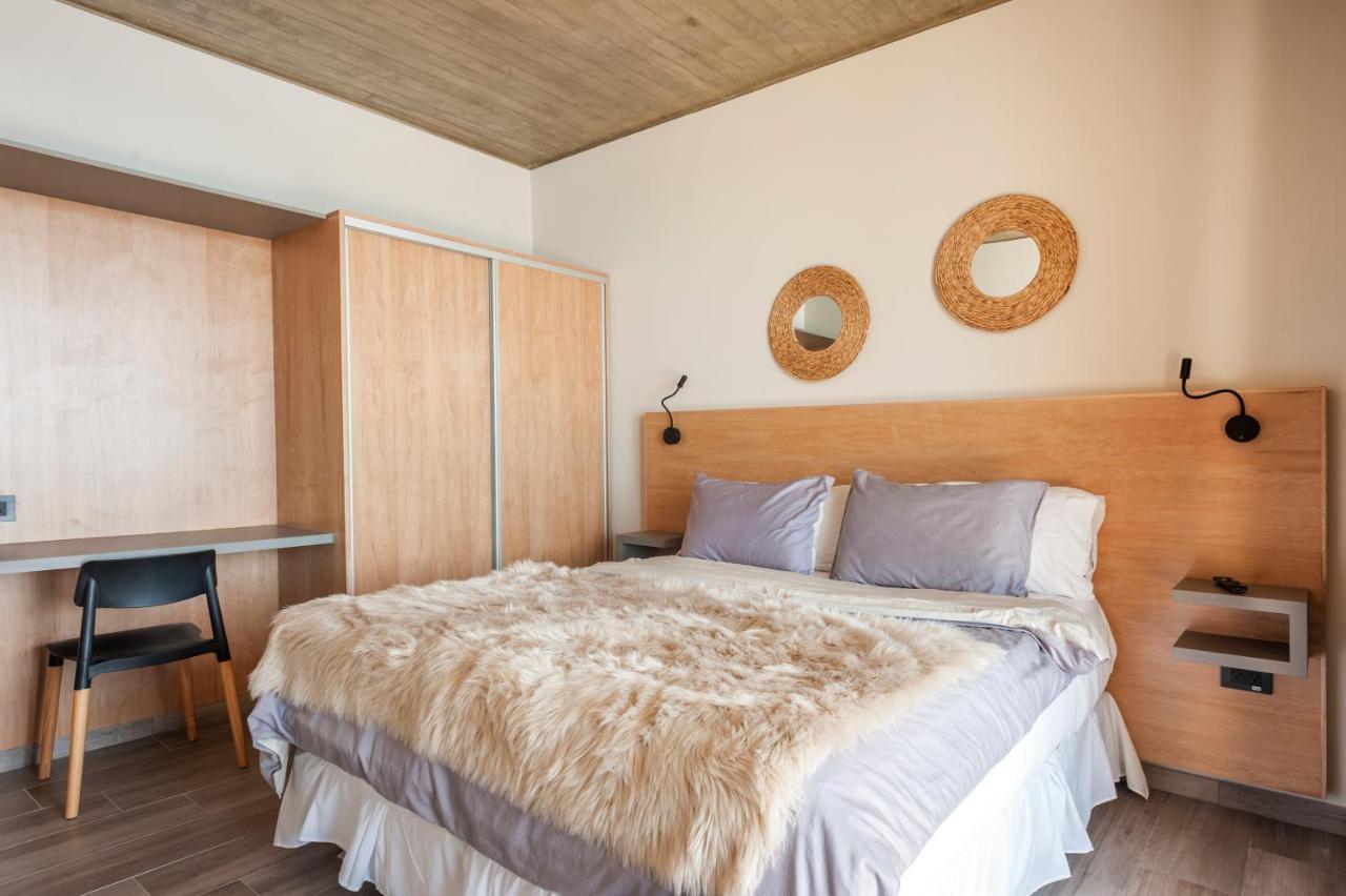 Wa One Lake Homes San Carlos de Bariloche Exterior foto