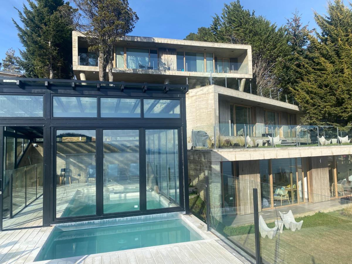 Wa One Lake Homes San Carlos de Bariloche Exterior foto
